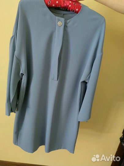 Платье zara
