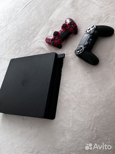 Sony PS4