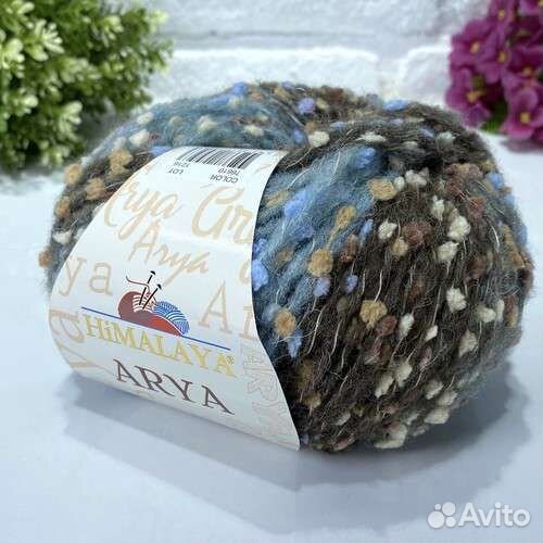 Пряжа himalaya arya
