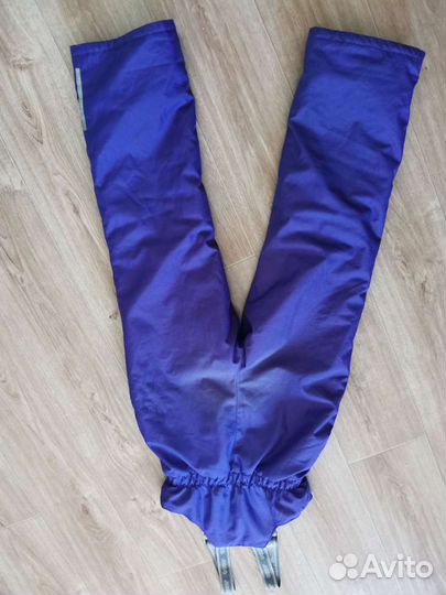 Демисезонный комплект для девочки