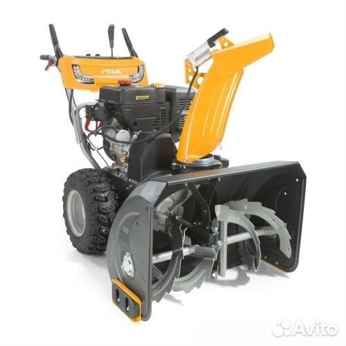 Снегоуборщик stiga ST 7276 PH