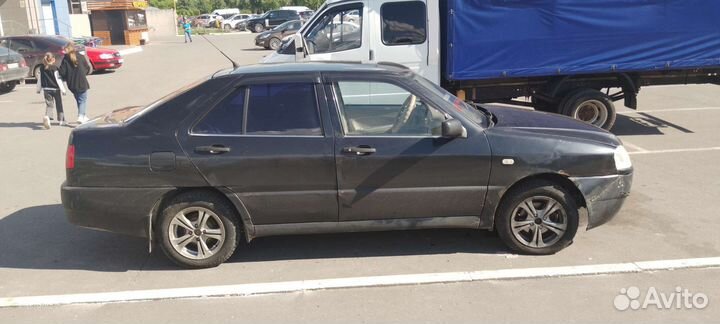 Vortex Corda 1.5 МТ, 2011, 133 000 км
