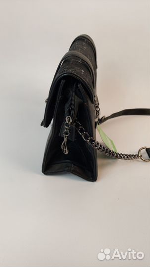 Сумка женская через плечо новая