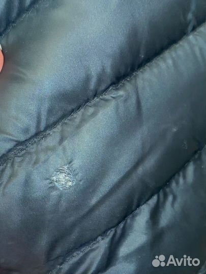 Куртка демисезонная мужская 44-46 еа7