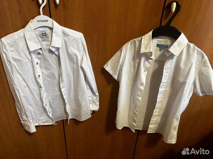 Школьная форма 128-134 на мальч(резерв до 22 авг