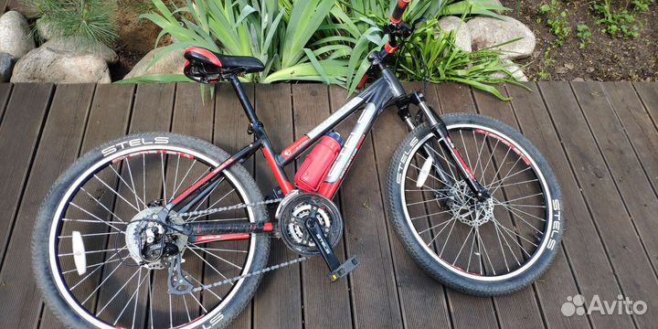 Продаю велосипед Stels navigator 470