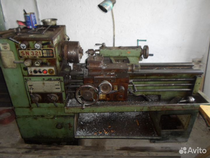 Автосервис