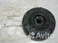 Опора амортизатора пер cruze/astra J 13505131 G