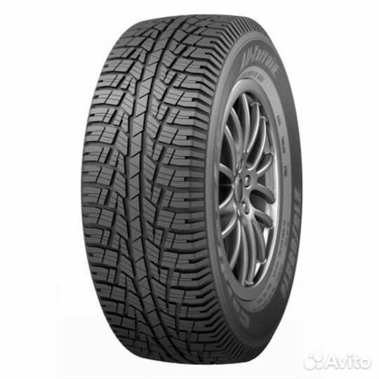 Cordiant All Terrain 235/60 R16