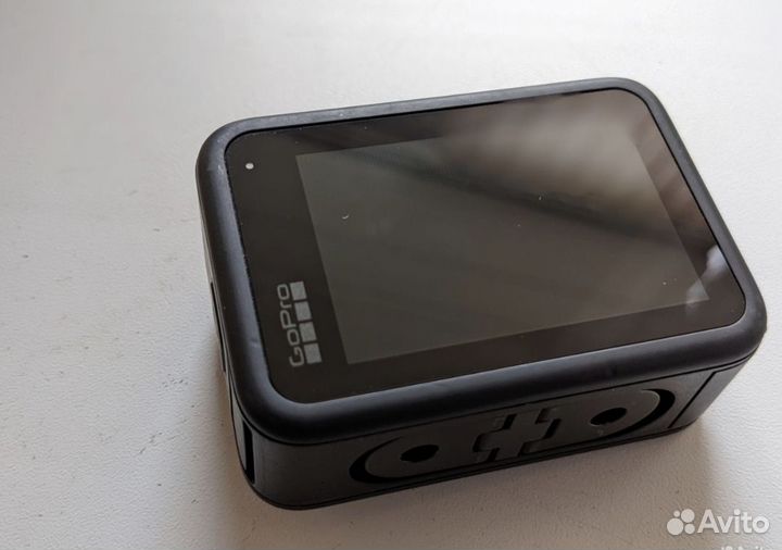 Экшн камера gopro hero11