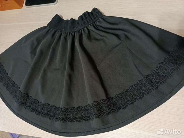 Купальники и юбка