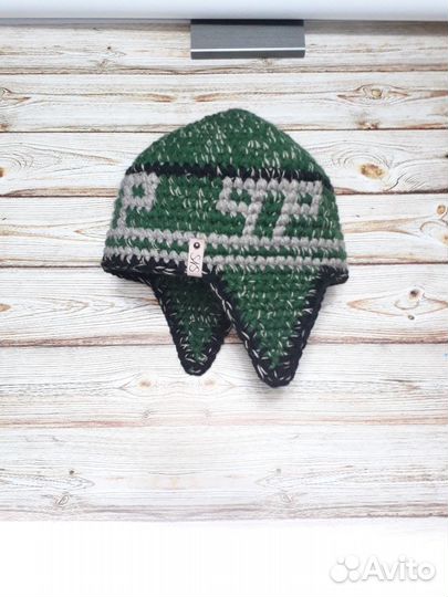 Шапка Гриффина (