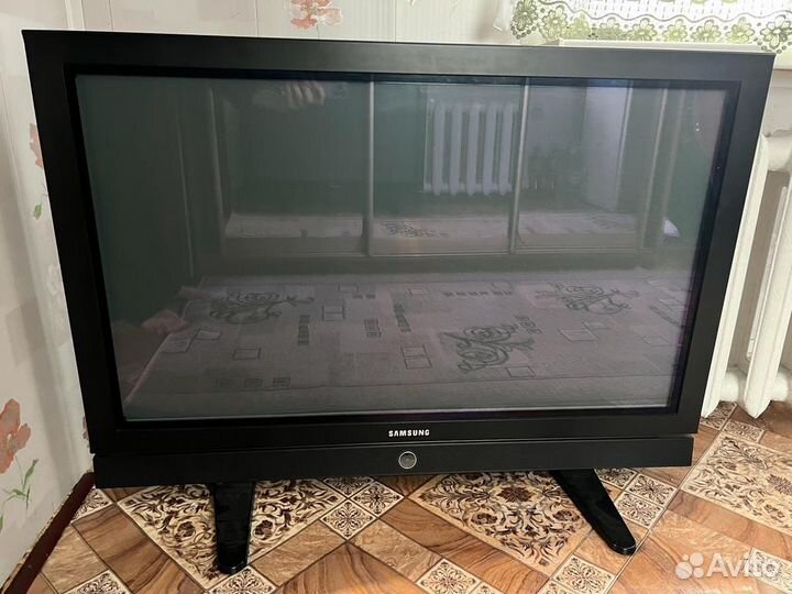 Телевизор samsung 42