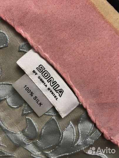 Платок Sonia Rykiel новый оригинал