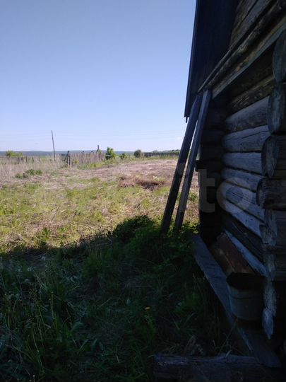 Дом 56 м² на участке 19 сот.