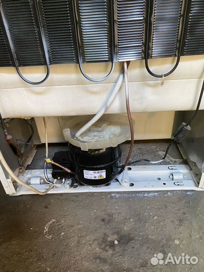 Холодильник