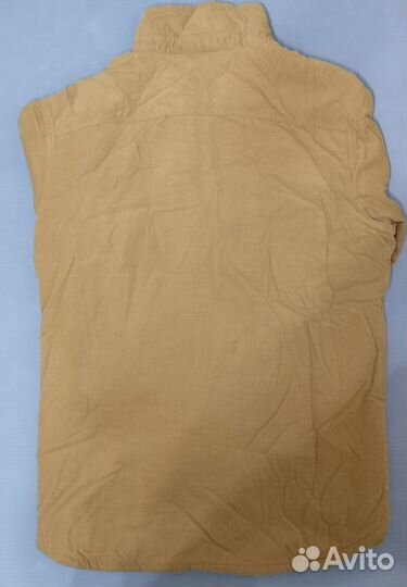 Утепленные зимние куртка-рубашка и брюки Columbia