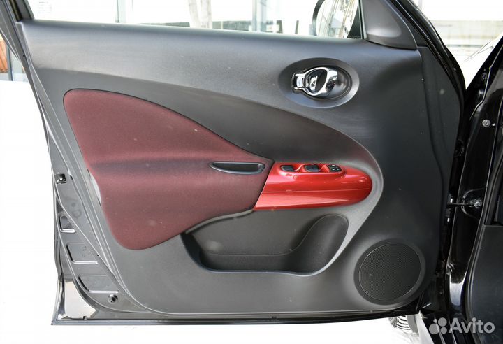 Nissan Juke 1.6 CVT, 2011, 166 724 км