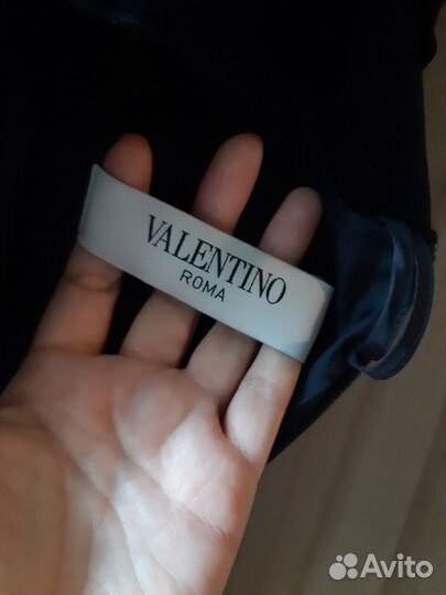 Платье Valentino р 42