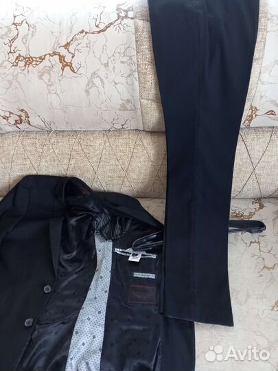 Костюм двойка мужской