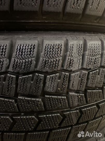Dunlop Winter Maxx WM02 205/50 R17