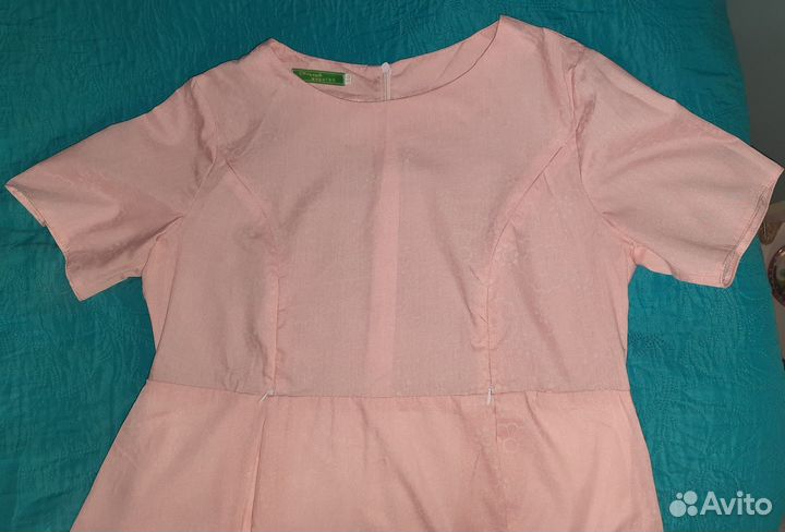 Платье для беременных и кормящих 44-46