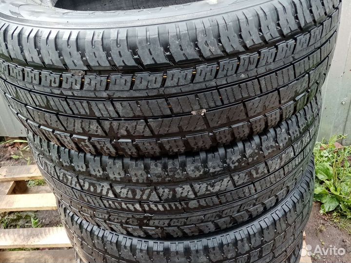Amtel Cruise 4x4 215/65 R16