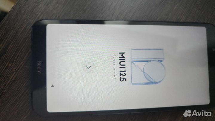 Телефон Redmi 7A