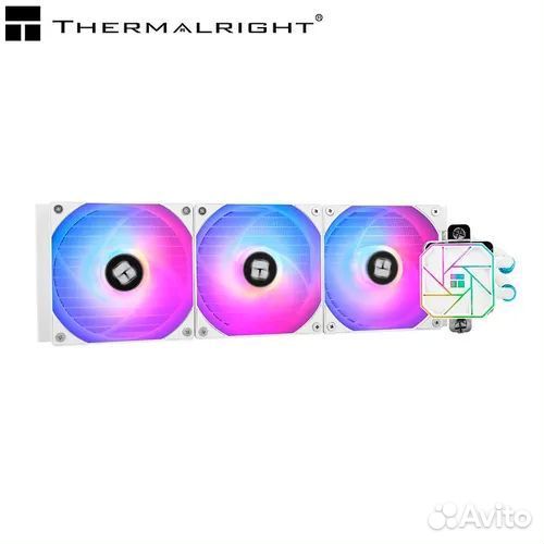 Thermalright aqua elite 360 V3 argb