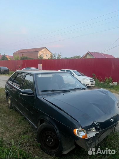 Авторазбор ваз 2110 2112 2114