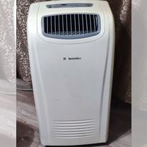 Кондиционер мобильный electrolux