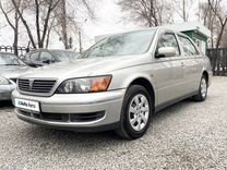 Toyota Vista 1.8 AT, 1999, 253 500 км, с пробегом, цена 650 000 руб.