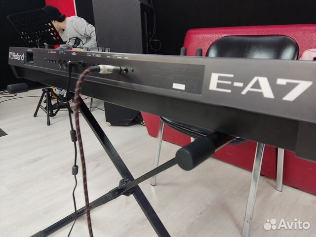 Roland E-A7