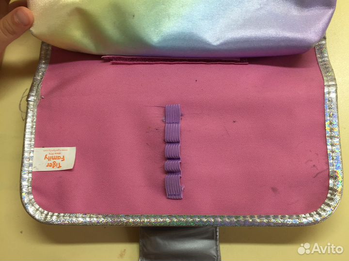 Пенал для девочки