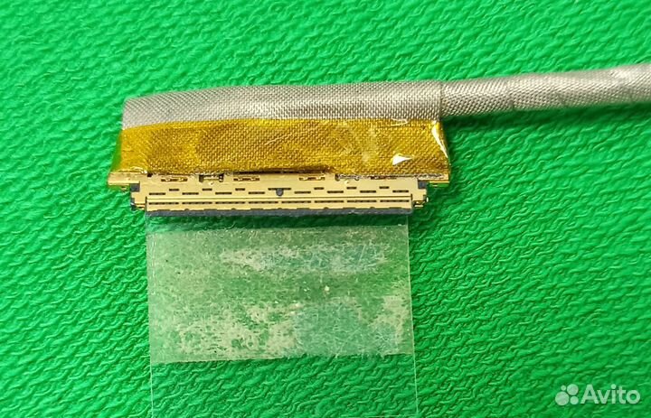 Шлейф матрицы Samsung NP305V5A