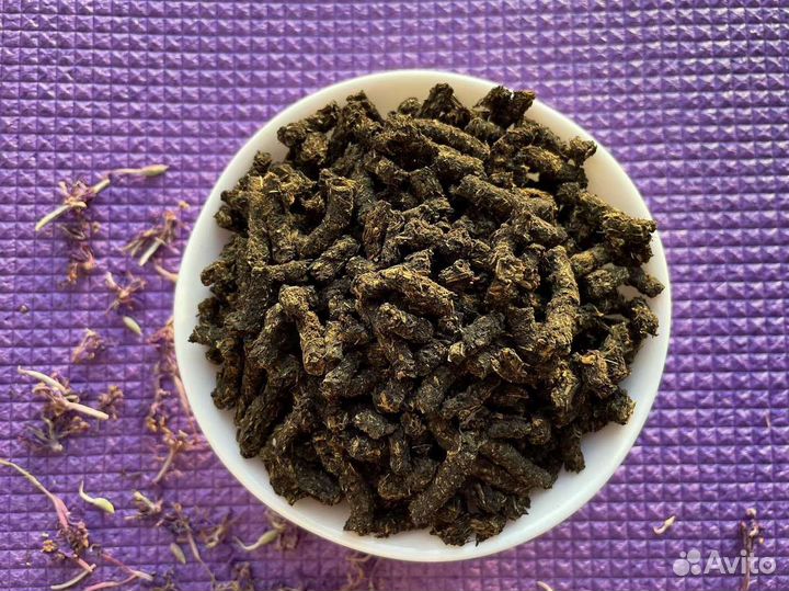 Иван-чай 1 кг кипрей полезный, органический