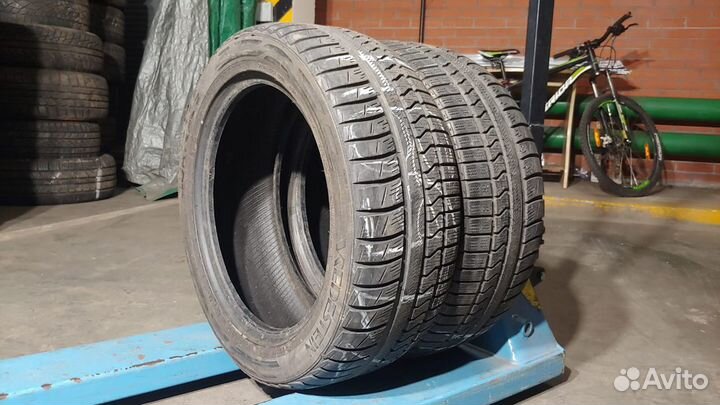 Vredestein QuaTrac 3 205/50 R16 87V