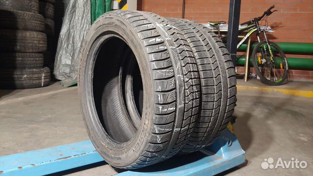 Vredestein QuaTrac 3 205/50 R16 87V