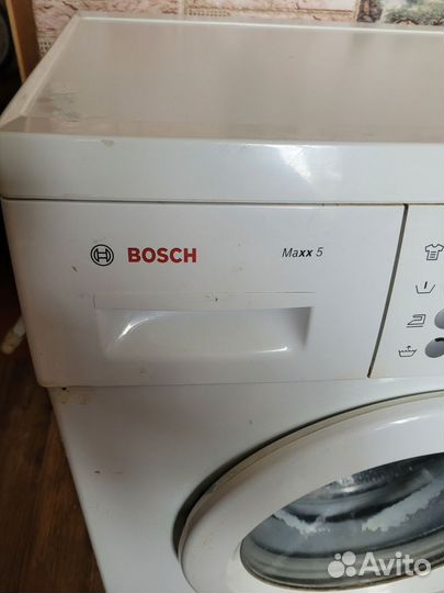 Стиральная машина bosch maxx 5 запчасти