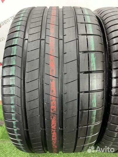 Pirelli P Zero PZ4 305/30 R20 103Y