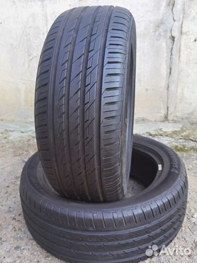 Norauto Prevensys 3 215/55 R17 94W