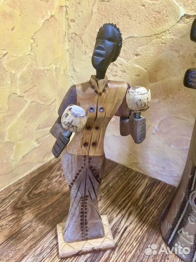 Предметы интерьера