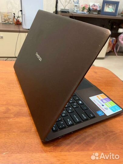 Smartbook Prestigio 133S, 32+128Gb