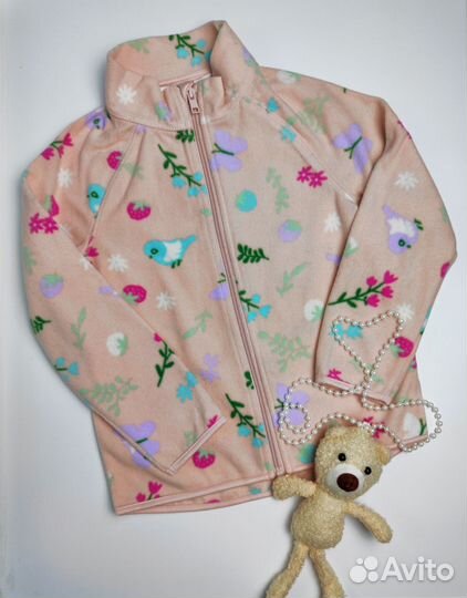 Флиска H&M 110/116 см