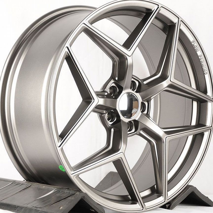 Литые диски Powcan 8.5×R19 5×108