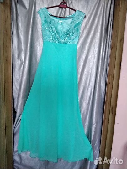 Платье на выпускной