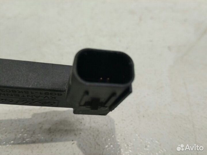 Антенна Jaguar Xf 2007-2011