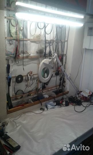 Ремонт тв и электроники. Настройка спутников