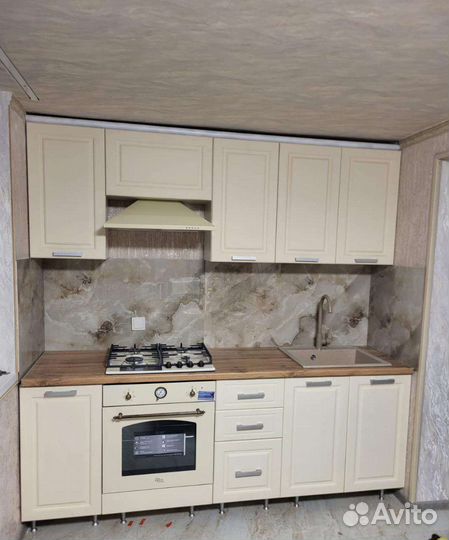 Кухонный гарнитур