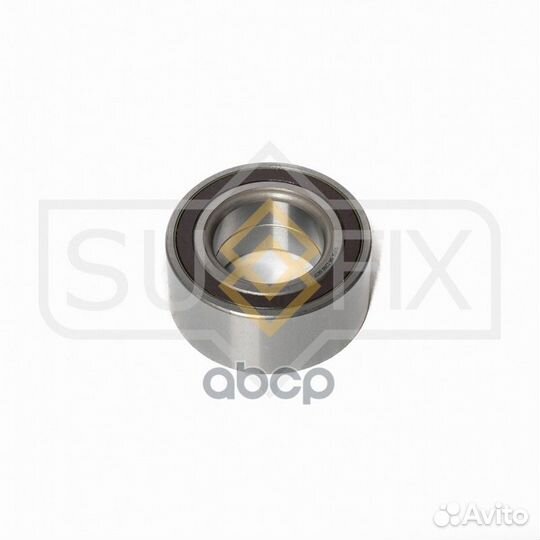 Подшипник ступицы перед/зад прав/лев SM1266